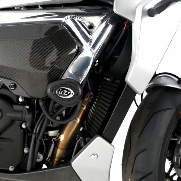 Crashpady Aero RG Racing Norton V4Cr 23-