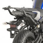 KAPPA KZ2130 STELAŻ KUFRA CENTRALNEGO YAMAHA MT 07 TRACER (2016) (BEZ PŁYTY)