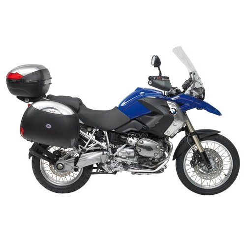 KAPPA KL684CAM STELAŻ KUFRÓW BMW R 1200 GS (04-12)