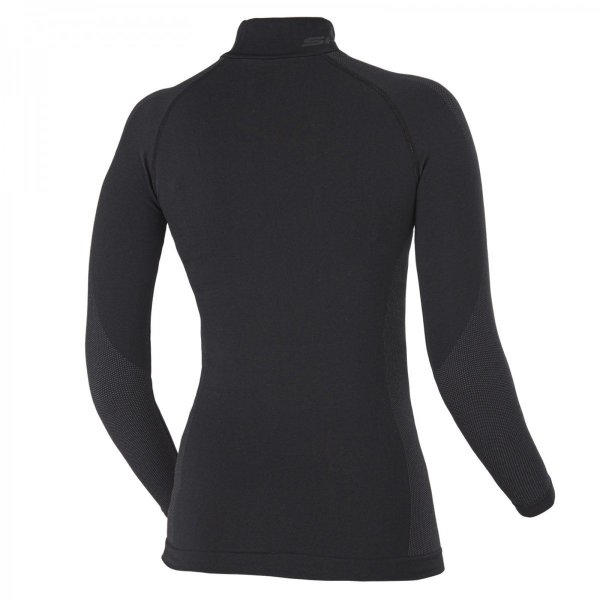 SHIMA  BIELIZNA SPORTOWA BASECOOLER 2 LADY SHIRT
