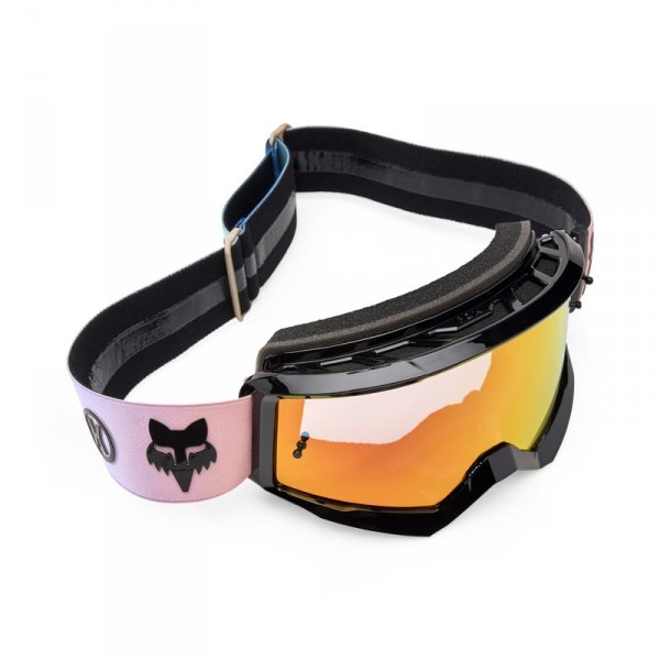 FOX GOGLE MAIN HELLO FUTURE LIGHT BLUE