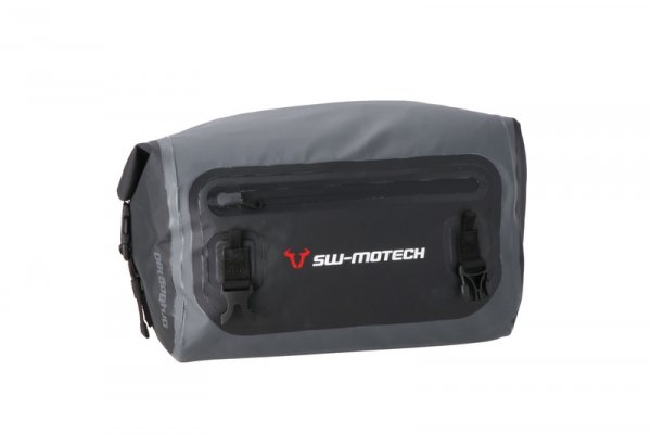 SW-MOTECH TORBA DRYBAG 18 L WATERPROOF GREY/BLACK