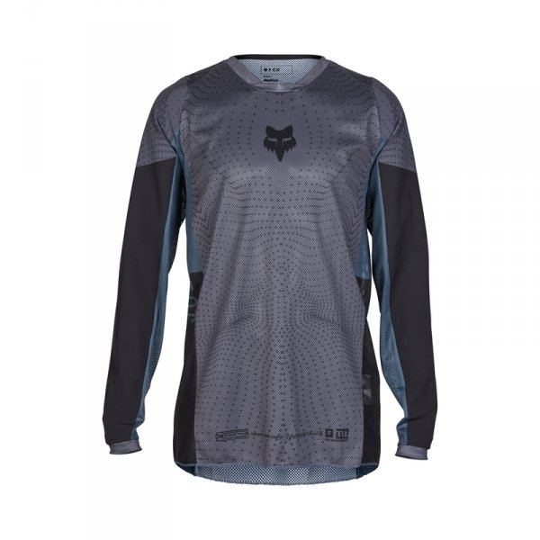 FOX BLUZA RANGER AIR OFFROAD BLACK