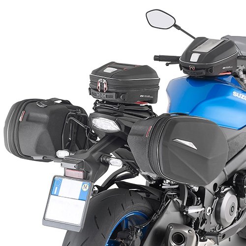 GIVI STELAŻ SAKW BOCZNYCH SUZUKI GSX S1000 21 > 22