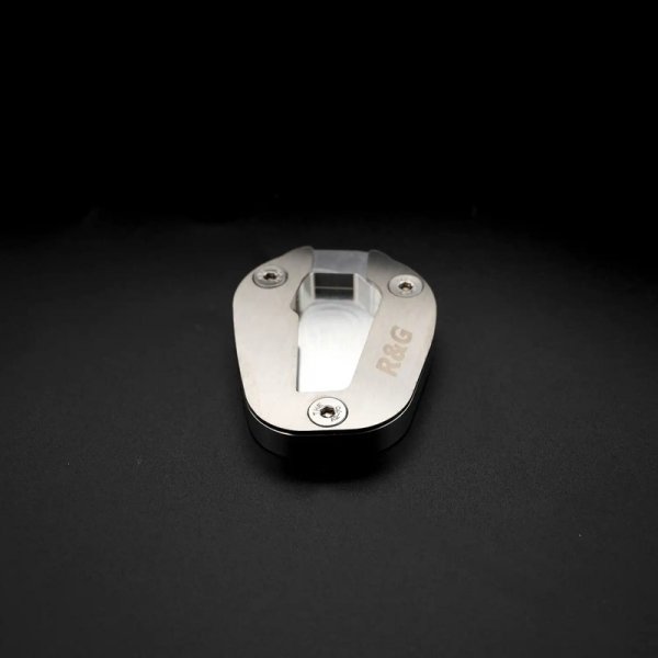 Element Nóżki RG Racing Honda Cbr1000Rr-R(Sp) 20- Silver