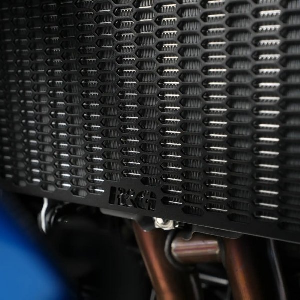 Osłona Chłodnicy Rg Racing Radiator Guard For Suzuki Gsx-8S 23-
