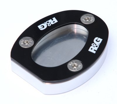 Element Nóżki RG RacingKawasaki Z800, Ninja 300, Ninja 250 13- 17, Z300, Versys X-250/300, H2 SX Sil