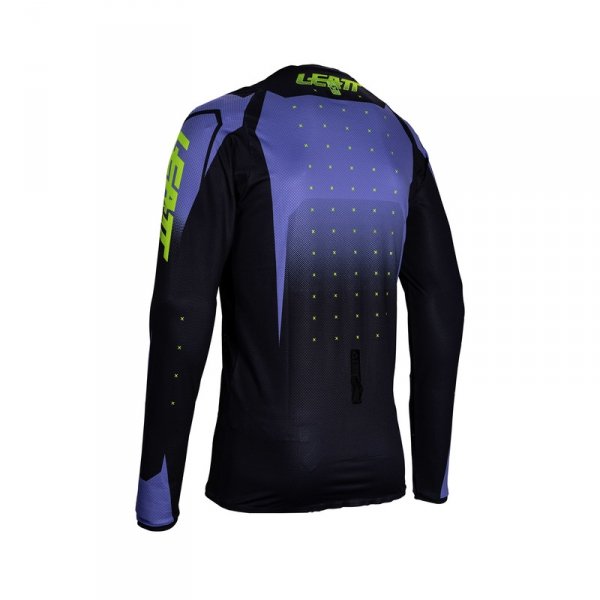 LEATT BLUZA OFF-ROAD MOTO 4.5 LITE ARGON