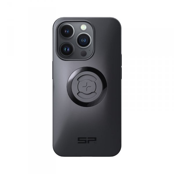 SP CONNECT ETUI  PHONE CASE SPC+ IPHONE 15 PRO