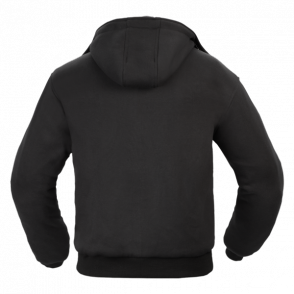 Bluza z membraną BUSE Hoody Spirit czarna