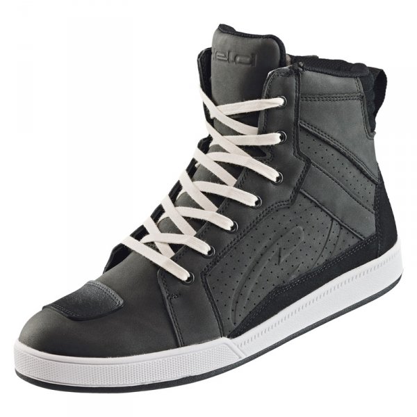 HELD BUTY MOTOCYKLOWE TEKSTYLNE MARICK BLACK