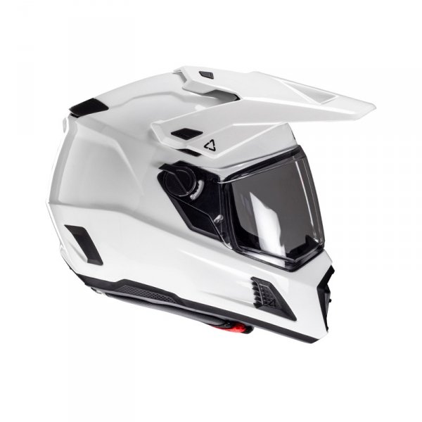 LEATT KASK Z GOGLAMI KIT ADV 8.5 V25 WHITE
