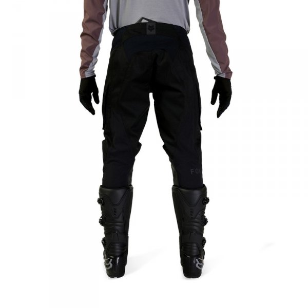 FOX SPODNIE OFF-ROAD RANGER  BLACK