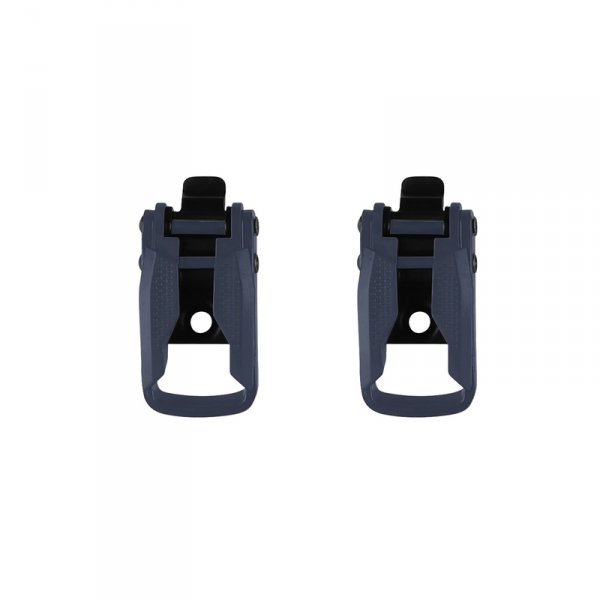 Klamra do butów Leatt Moto 3.5 Pair Graphene Os