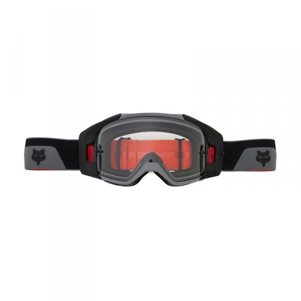 FOX GOGLE FOX VUE X GOGGLE BLACK/GREY