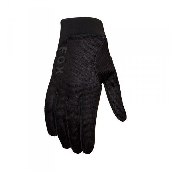 FOX RĘKAWICE OFF-ROAD LADY RANGER GEL BLACK