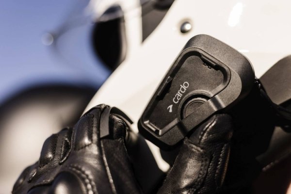 CARDO INTERKOM FREECOM 2 X DUO