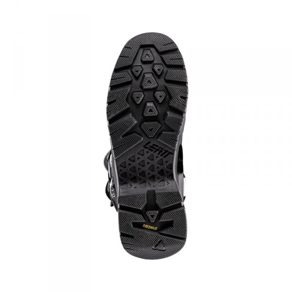 Buty motocyklowe Leatt Adv X-Flow 7.5 Black Short