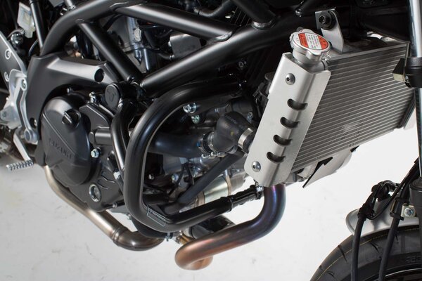 SW-MOTECH CRASHBAR/GMOL SUZUKI SV650 ABS (15-) /