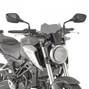 KAPPA KA116 SZYBA HONDA CB 125R