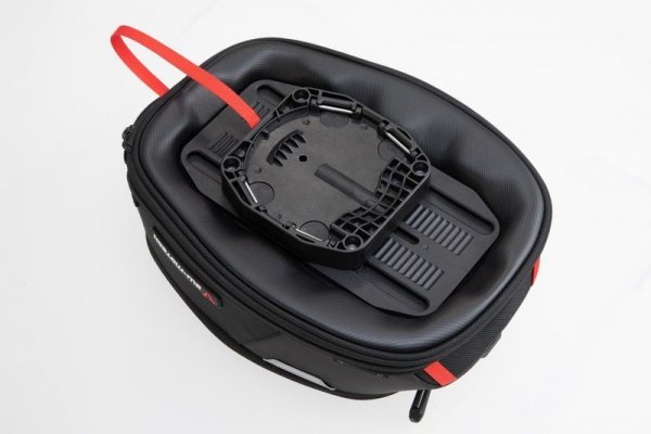 SW-MOTECH TANK BAG  PRO ENGAGE BLACK/GREY 7-10L