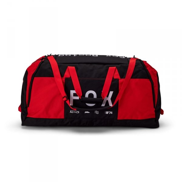 FOX TORBA RACE SPEC PODIUM 180 DUFFLEFLUORESCENT R