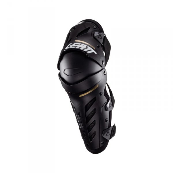 LEATT OCHRANIACZ KOLAN JUNIOR GUARD DUAL AXIS BLAC