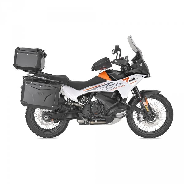 GIVI SZYBA REGULOWANA 'AIRFLOW KTM 790/890 ADVENTU