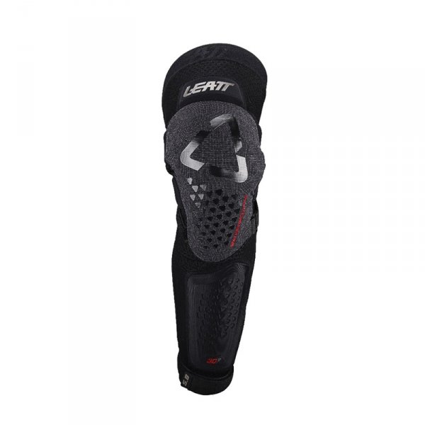 LEATT OCHRANIACZ KOLAN 3DF 5.0 EVO EXT BLACK