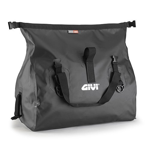 GIVI EA115BK WODOODPORNA TORBA ROLKA NA SIEDZENIE 40L CZARNA