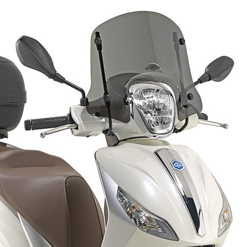 KAPPA SZYBA PIAGGIO Medley 125-150 (16-19) PRZYCIE