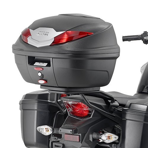 GIVI SR1142 STELAŻ KUFRA CENTRALNEGO MONOLOCK (BEZ PŁYTY) HONDA CB 125 F
