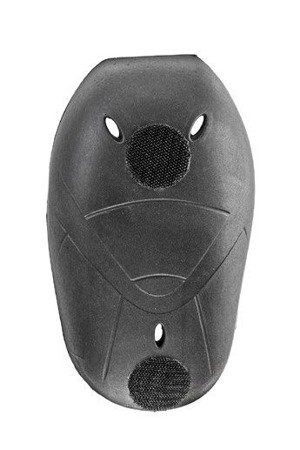 SAS-TEC SCL-2 velcro rzep ochraniacz łokci, kolan