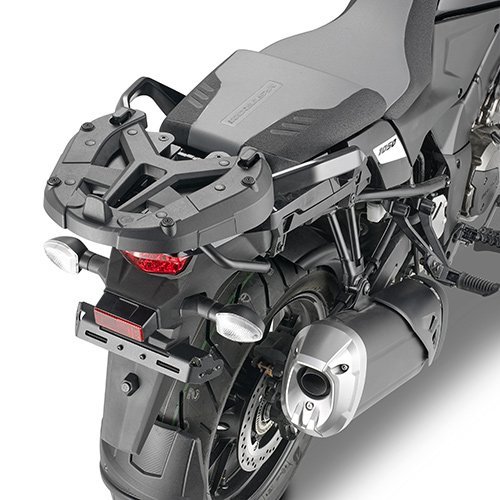 KAPPA KR3117 STELAŻ KUFRA CENTRALNEGO SUZUKI V-Strom