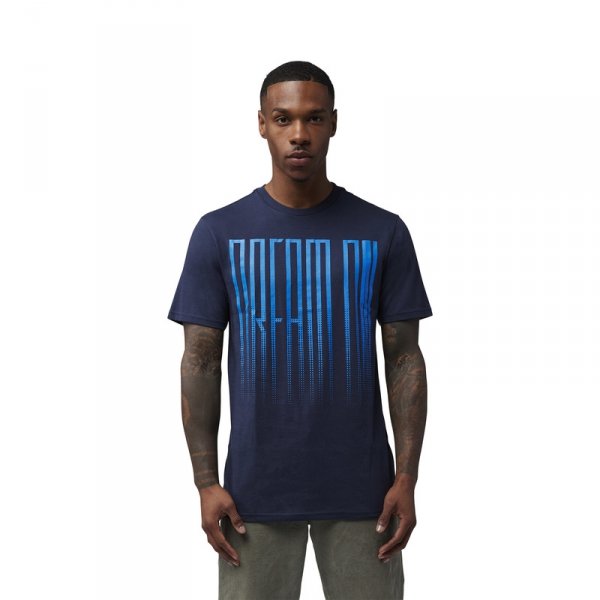FOX T-SHIRT RS DREAM PREM TEE MIDNIGHT