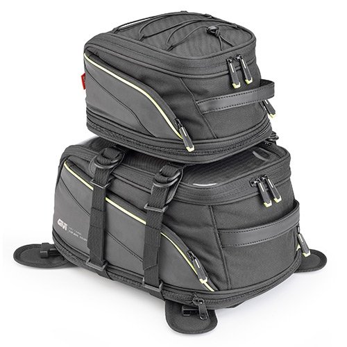 GIVI EA130 TANK BAG MAGNETYCZNY POSZERZANY 20<26 L
