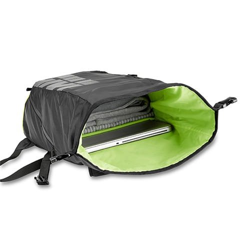 GIVI  PLECAK MOTOCYKLOWY ROLL TOP 20 LT