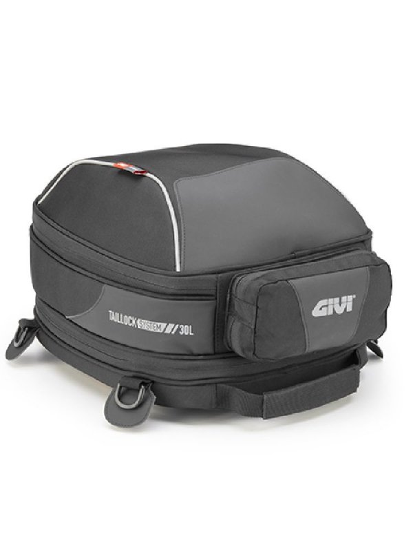 GIVI TORBA TYLNA TANKLOCK (30 DO 38 LT MOCOWANA S4