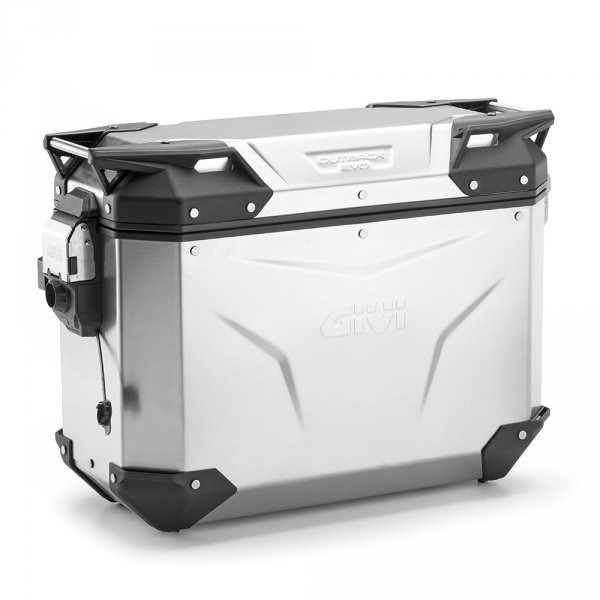 GIVI KUFER BOCZNY TREKKER OUTBACK EVO SMART PRAWY