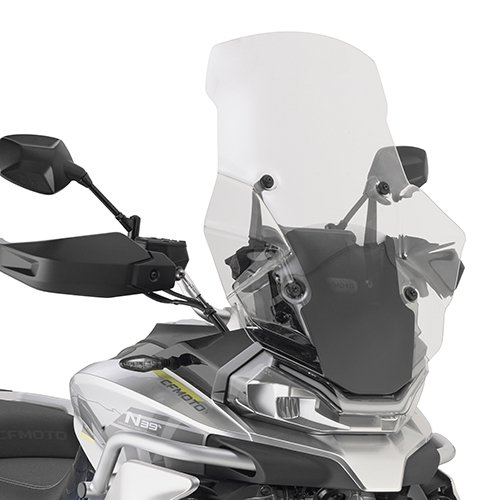 KAPPA SZYBA CFMOTO MT 800 '22-'23 64 X 51