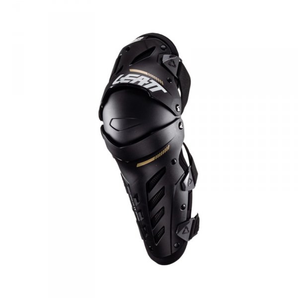 LEATT OCHRANIACZ KOLAN KNEE&SHIN DUAL AXIS BLACK