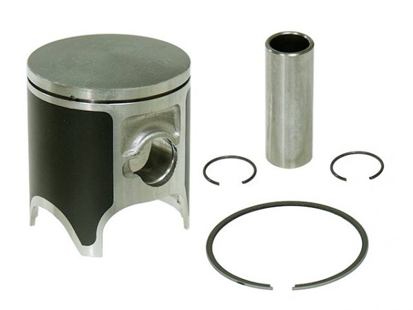NAMURA ### NX-10080-2B TŁOK HONDA CR 80 USA 86-02