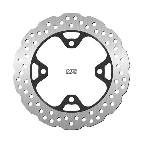 NG1934X TARCZA HAMULCOWA TYŁ HONDA CBR1000RR 20-21
