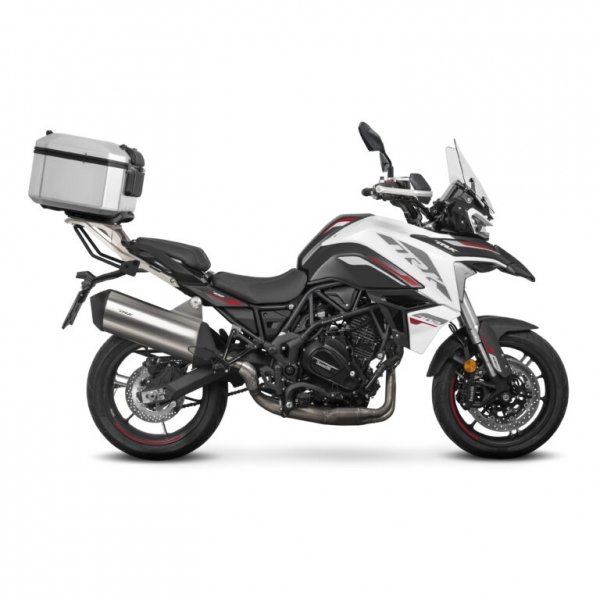 SHAD STELAŻ KUFRA TYŁ DO BENELLI TRK 702