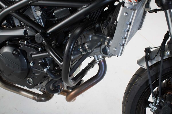 SW-MOTECH CRASHBAR/GMOL SUZUKI SV650 ABS (15-) /