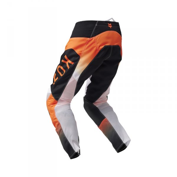 FOX SPODNIE OFF-ROAD 180 LEAN FLUO ORANGE