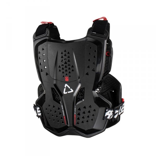 Buzer junior Leatt Protector 3.5 Black Red