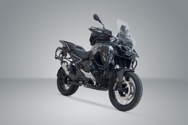 SW-MOTECH STELAŻ PRO NA KUFRY BOCZNE BMW R 1300  G