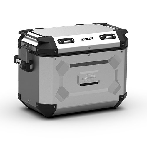 KAPPA KUFER BOCZNY PRAWY 48L MONOKEY CAM SIDE KFR