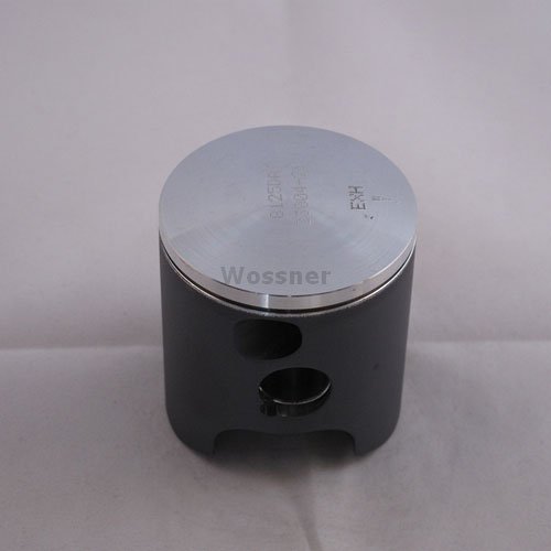 WOSSNER 8125D100 TŁOK HONDA CR 125 (88-89), SWORZEŃ 15MM